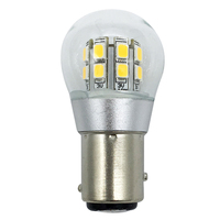 Mini ampoule LED e27, lampe électrique Miniature, haute qualité, E10, 1W, 6V, 12V, 24V, 36V, 60V, CE