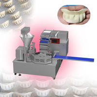 Machine automatique Chengtao facile à utiliser pour la fabrication de Shu Mai, Shumai, Shao Mai, en acier inoxydable de qualité alimentaire, haute capacité, avec PLC