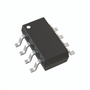 Electronic Chips Component SOT 23 8 Thin, TSOT 23 8 Data Acquisition LTC2640HTS8-LM8#TRPBF Manufacturer Channel - Product Image 1