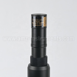 Amzinst Hot Bán NK-350TS 40x-2500x Tinocular Sinh Học Kính Hiển Vi Hợp Chất Kính Hiển Vi Với 5.1M <span class=keywords><strong>USB</strong></span> <span class=keywords><strong>2.0</strong></span> Máy Ảnh - Product Image 2