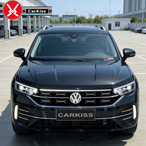 รถยนต์ <span class=keywords><strong>Volkswagen</strong></span> Tayron มือสอง SUV เครื่องยนต์เบนซิน ราคาประหยัด รถยนต์มือสองจากจีน ปี 2025-2026 - Product Image 5