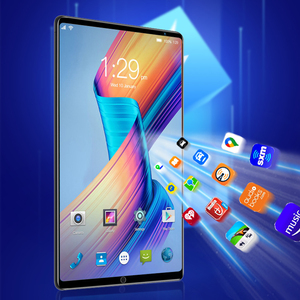 Gran Descuento en Tableta Android de 8 Pulgadas con Doble <span class=keywords><strong>C</strong></span>ámara <span class=keywords><strong>y</strong></span> SIM, Tableta Educativa Android de 10 Pulgadas con Wifi, <span class=keywords><strong>C</strong></span>ámaras, 4+128 GB - Product Image 5