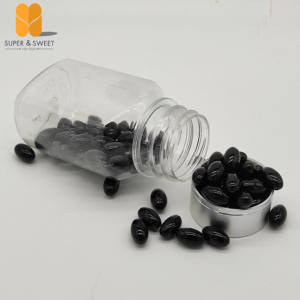 Cápsulas Blandas de Propóleo <span class=keywords><strong>Natural</strong></span> en Venta, Suplemento Alimenticio de Alta Calidad, Extracto de Propóleo de Abeja de Grado Alimenticio - Product Image 2