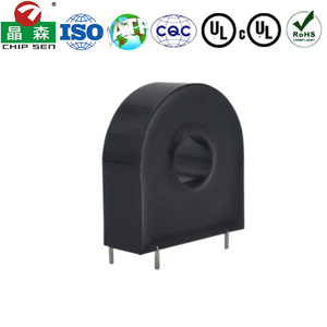 Transformador de Corriente de Núcleo Dividido CT103 250A para <span class=keywords><strong>Sensor</strong></span> LoRaWAN, Sistema de Gestión de Energía, Protección de Energía, Instalación en PCB, Inductor - Product Image 3