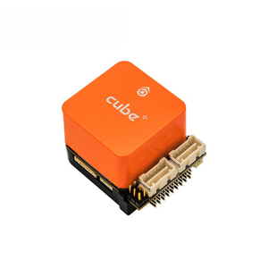 Px4 Hex <span class=keywords><strong>Pixhawk</strong></span> Cube + ở đây 3 GPS gnss m8p W/ ADS-B tàu sân bay hỗ trợ S xe buýt cppm DSM điều khiển chuyến bay cho đa-rotor bay không người lái - Product Image 3