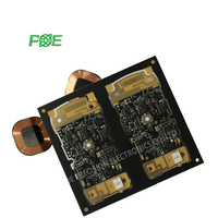 Carte mère de téléphone portable de haute qualité d'usine, assemblage PCBA PCB, FR-4, OEM, service clé en main