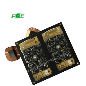 <span class=keywords><strong>Carte</strong></span> <span class=keywords><strong>mère</strong></span> de téléphone portable de haute qualité d'usine, assemblage PCBA PCB, FR-4, OEM, service clé en main - Product Image 2