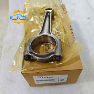 11247933665 純正コンポーネント コネクティングロッド 適用車種 BMW 3シリーズ F30 F35 2シリーズ F22 F23 F45 X2 F39 - Product Image 1