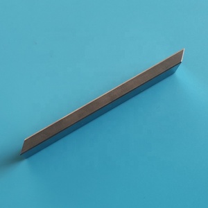 Prismas <span class=keywords><strong>ATR</strong></span> de Material de Germanio Monocristalino de Alta Calidad, Ventanas <span class=keywords><strong>ATR</strong></span> con Superficie Pulida para Espectroscopia FTIR - Product Image 6