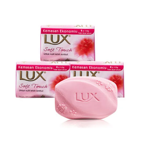 Wholesale Unilever Original Lux International Soap Bar Bath Free Shipping