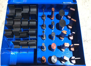 Machine à cintrer manuelle Règle en acier - Product Image 3