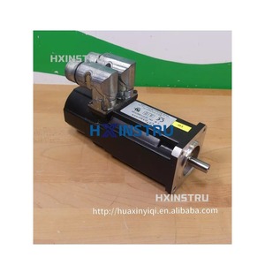 เซอร์โวมอเตอร์ Kollmorgen AKM22C-ANBNDB00 0.57kW 8000rpm ไม่ได้ใช้งาน H H - Product Image 1