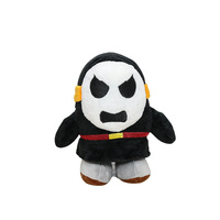 Boneka Plush Grosir Shy Guy Bom Elephant Boo Pom Lum Bom Pir Plant Spi Koo Wal Tur Rol Wal
