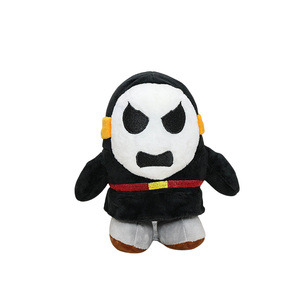 Muñeco de Peluche al por Mayor: Shy Guy, Bombette, Elefante, Boom Pom, Lumalee, Bombette, Planta Piranha, Koopa Espinoso, Waluigi <span class=keywords><strong>Tortuga</strong></span>, Rolla Waluigi - Product Image 3