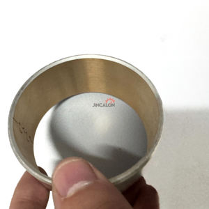 Pièces de rechange pour moteurs de machines : Douille de palier 8E3435 8e-3435 pour <span class=keywords><strong>Caterpillar</strong></span> 515 525 535 <span class=keywords><strong>545</strong></span> 555 928f 938f - Product Image 2