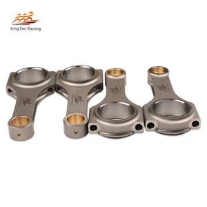 Drift Tuning H Beam ZX11 Bielle forgée pour moto <span class=keywords><strong>Kawasaki</strong></span> Ninja ZZR1100 <span class=keywords><strong>ZZR</strong></span> <span class=keywords><strong>1100</strong></span> - Product Image 4