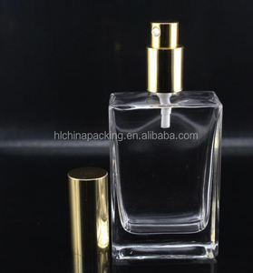 <span class=keywords><strong>Atomizador</strong></span> de Perfume Recargable, 30ml 50ml 100ml, Botella de Vidrio Portátil a Prueba de Fugas, Ideal para Viajes - Product Image 6