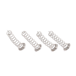 Serpentine Springs Spring Steel Compression Furniture <b>Hardware</b> Left Hand Right Hand - Product Image 1