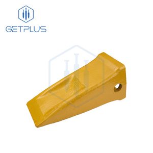 Dents de godet J550 9N4552 9N-4552 à pointes longues robustes pour adaptateur <span class=keywords><strong>E327</strong></span> 6I6554 - Product Image 1