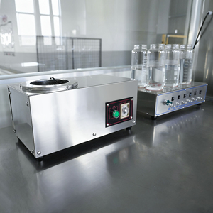 Agitador Magnético Rápido y Uniforme de Laboratorio bibo ZYTT-4P/6P / Mezclador de Laboratorio para Tintes y Productos Químicos 20kg 1 Año de Garantía - Product Image 3