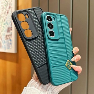 Fundas Protectoras para Teléfono Móvil Infinix Hot 60 Pro, Tecno Camon 19 Pro y <span class=keywords><strong>Samsung</strong></span> A16 A17, de TPU Suave, Anti-Caídas, a Precio Económico - Product Image 4