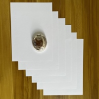 Papier cartonné Elite Sense, papier d'art micro-enduit pour étiquettes, sacs à main, brochures haut de gamme et impression de qualité supérieure