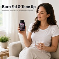 Capsules de Shilajit de l'Himalaya Marque Blanche 1000mg Végétalien Sans OGM Testé par un tiers Complément minéral pour adultes Métabolisme