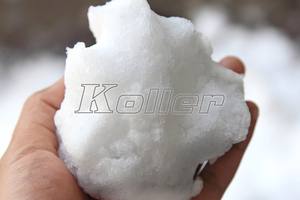 Большая машина для дробления льдов для гранулированного льда - Product Image 4