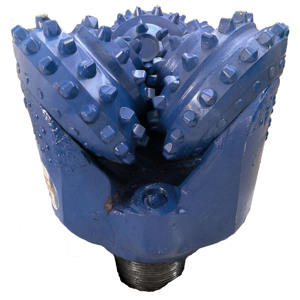 Cao su niêm phong 13 5/8 tci tricon bit với nút cacbua vonfram - Product Image 2