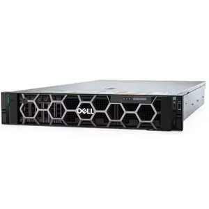 R860 High-End <strong>Web</strong> <strong>Server</strong> with 64GB DDR4 Memory and 750W Power Supply Dell R740 R750 R750XS Models in Stock and Used - Product Image 5