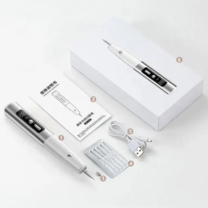 Producto Popular: <span class=keywords><strong>Crema</strong></span> para Eliminar <span class=keywords><strong>Verrugas</strong></span>, <span class=keywords><strong>Crema</strong></span> para Eliminar Tatuajes, Máquina para Eliminar Lunares, Pluma para Eliminar Lunares para Uso Doméstico - Product Image 6