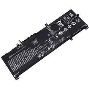 Nueva batería de computadora portátil MM02XL 7,6 V 37.6Wh original y genuina para <span class=keywords><strong>HP</strong></span> <span class=keywords><strong>Pavilion</strong></span> <span class=keywords><strong>13</strong></span>-AN, portátil de 2. 0 2 2. 1 2. - Product Image 6