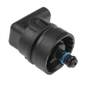 Sensor de Presión Common Rail A0009054006 para Mercedes Benz Clase E y Clase C, Piezas de Motor, Montaje Roscado, Tecnología Piezoresistiva - Product Image 1