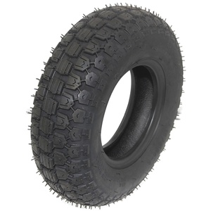 Pneu extérieur 4.10/3.50-6 pour trottinette électrique, pièces et accessoires pour moto et trottinette, trottinettes électriques - Product Image 3