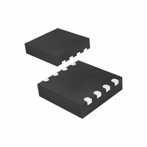 Power Management (PMIC) 8 WDFN Exposed Pad Original MAX1599ETA+T Electronic Chips Component - Product Image 1