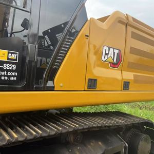 Excavadora Caterpillar 336GC, Eficiente en Combustible y Duradera, una Opción Rentable, Por Orden de Llegada - Product Image 4