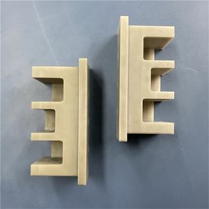 Компонент BAIBO 170 Вт из керамики на основе нитрида алюминия (ALN) с высокой теплопроводностью и услугой резки для высокомощных применений - Product Image 4