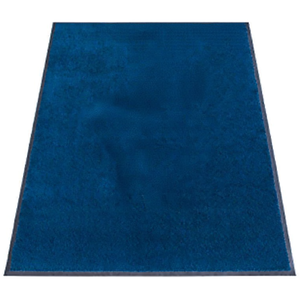 Tappeto Karaat Blu 60 X 85 Cm in Nylon per Interni - Product Image 2