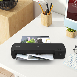 Xách tay A4 ảnh nhà sử dụng máy cán nóng - Product Image 4