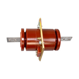 Laj Series 10KV xuyên tường trong nhà <span class=keywords><strong>CT</strong></span> một pha nhựa Epoxy đúc biến áp hiện tại để đo lường và bảo vệ - Product Image 6