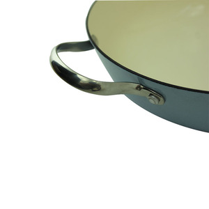 7/7 4/8 2/8 5/9cm <span class=keywords><strong>de</strong></span> altura/30/32/34 cm <span class=keywords><strong>de</strong></span> tamaño antiadherente <span class=keywords><strong>wok</strong></span> en Indonesia - Product Image 5