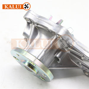 Kaluj Moteur K24Z1 K24Z3 K24Z4 Pompe à Eau 19200-R40-A01 19200R40A01 Pour Honda ACCORD VIII(CU2)(CW2) CR-V III (RE7) 2.4L - Product Image 5