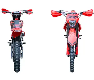 Hoge Kwaliteit Ktm Luchtgekoelde 250cc 300cc Motor Supercross Enduro Motocross Off-Road Motorfietsen Crossmotor 250cc 300cc Voor Volwassenen