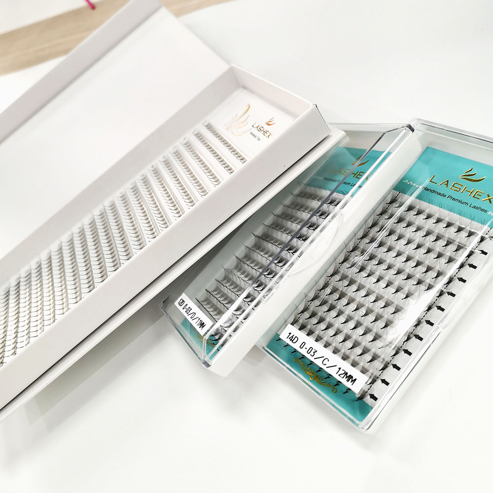 3D, 4D, 5D, 6D, 8D, 10D, 20D, накладные ресницы для наращивания, острые базовые, заостренные ресницы для наращивания