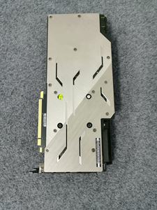 Carte graphique de bureau avec refroidissement par ventilateur GeForce RTX <span class=keywords><strong>2080</strong></span> 2070 Super Gaming X <span class=keywords><strong>TRIO</strong></span> GDDR6 8GB 256IT - Product Image 2