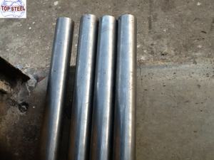 Barre ronde en acier doux Q235 de diamètre 10 mm à 300 mm A36 1035 1045 1050 1075 4130 5160 Prix de <span class=keywords><strong>la</strong></span> barre ronde - Product Image 5