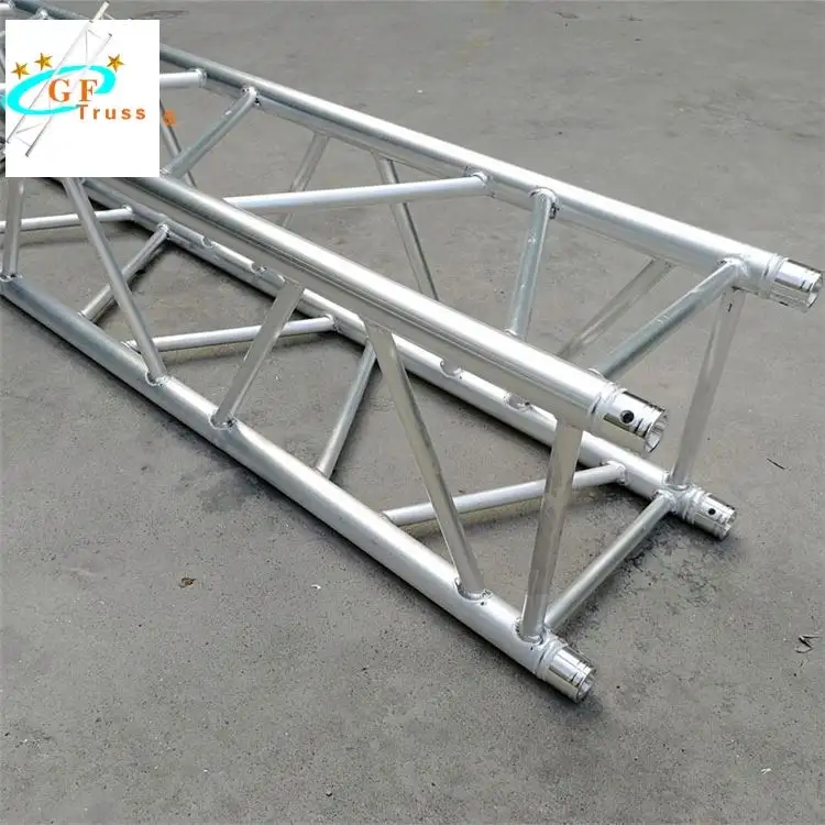 Various Specifications Low Price Truss For Ad
