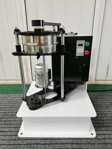 Motor de 220V 50HZ Monofásico Tipo Slap para Tamiz Vibratorio para Procesamiento de Alimentos, Material SU304, Nuevo, Partículas del Núcleo del Motor - Product Image 6