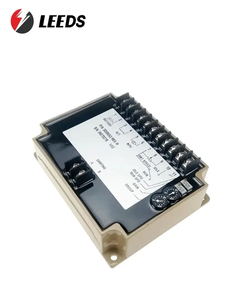 자동 발전기 속도 조절기 3098693 플라스틱 DC 모터 컨트롤러 모듈 디젤 발전기 세트 및 교류 발전기용 - Product Image 4