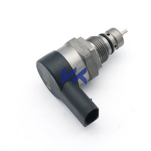 Soupape de pression de carburant Common Rail 0281006015 pour Toyota YARIS <span class=keywords><strong>AURIS</strong></span> 1.4 <span class=keywords><strong>D4D</strong></span> - Product Image 4